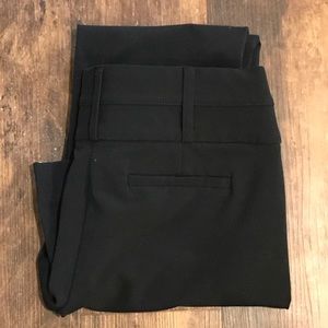 Slimming Slacks size 3